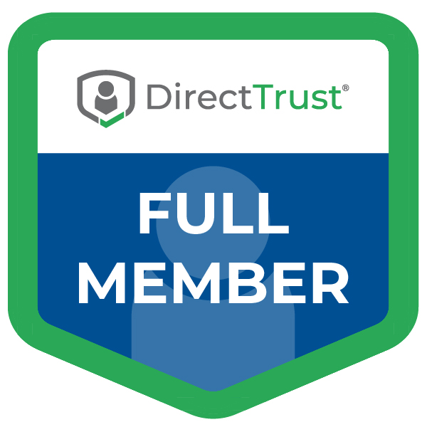 DirectTrust Full Membership