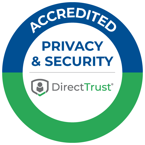 DirectTrust Privacy & Security Accredited Organization
